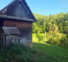 Domeniul 7 de vânzare | Domeniul din Apuseni