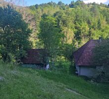 Domeniul 7 de vânzare | Domeniul din Apuseni