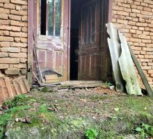 Casa 30 de vânzare | Domeniul din Apuseni