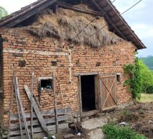 Casa 30 de vânzare | Domeniul din Apuseni