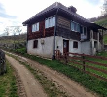 Casa 35 de vânzare | Domeniul din Apuseni