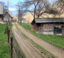 Casa 35 de vânzare | Domeniul din Apuseni