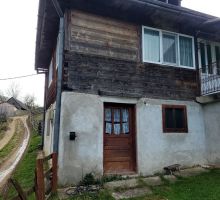Casa 35 de vânzare | Domeniul din Apuseni