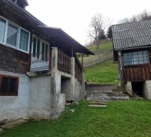 Casa 35 de vânzare | Domeniul din Apuseni