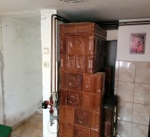 Casa 35 de vânzare | Domeniul din Apuseni