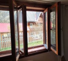 Casa 35 de vânzare | Domeniul din Apuseni