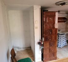 Casa 35 de vânzare | Domeniul din Apuseni