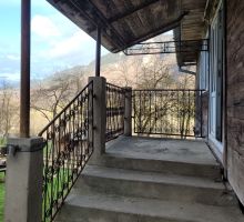 Casa 35 de vânzare | Domeniul din Apuseni