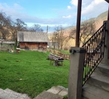 Casa 35 de vânzare | Domeniul din Apuseni