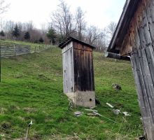 Casa 35 de vânzare | Domeniul din Apuseni