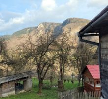 Casa 35 de vânzare | Domeniul din Apuseni