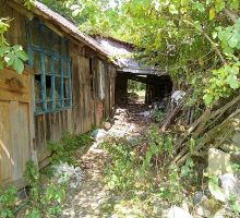 PP4 – Proprietatea 4 | Domeniul din Apuseni