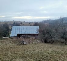 Casa 34 de vânzare | Domeniul din Apuseni