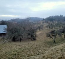 Casa 34 de vânzare | Domeniul din Apuseni