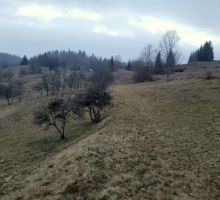 Casa 34 de vânzare | Domeniul din Apuseni