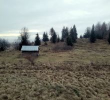 Casa 34 de vânzare | Domeniul din Apuseni