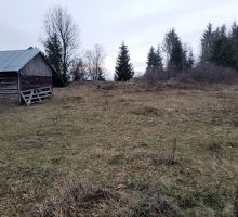 Casa 34 de vânzare | Domeniul din Apuseni