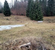 Casa 34 de vânzare | Domeniul din Apuseni