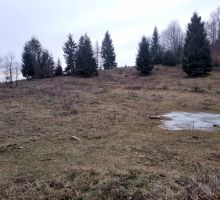 Casa 34 de vânzare | Domeniul din Apuseni