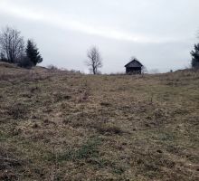 Casa 34 de vânzare | Domeniul din Apuseni