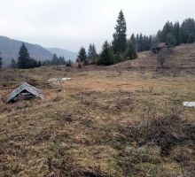 Casa 34 de vânzare | Domeniul din Apuseni