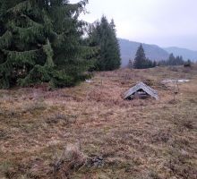 Casa 34 de vânzare | Domeniul din Apuseni