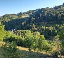 Casa 43 de vânzare | Domeniul din Apuseni