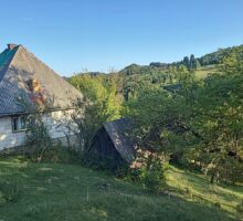 Casa 43 de vânzare | Domeniul din Apuseni