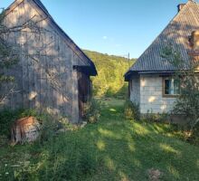 Casa 43 de vânzare | Domeniul din Apuseni