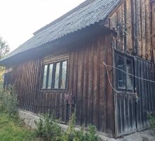 Casa 43 de vânzare | Domeniul din Apuseni