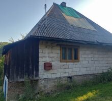 Casa 43 de vânzare | Domeniul din Apuseni