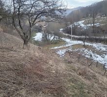 Casa 37 de vânzare | Domeniul din Apuseni