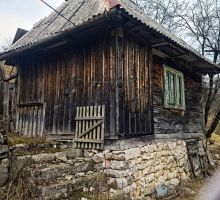 Casa 37 de vânzare | Domeniul din Apuseni