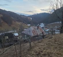 Casa 37 de vânzare | Domeniul din Apuseni