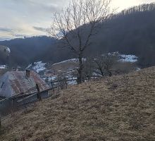 Casa 37 de vânzare | Domeniul din Apuseni