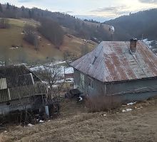 Casa 37 de vânzare | Domeniul din Apuseni