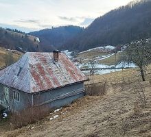 Casa 37 de vânzare | Domeniul din Apuseni