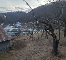 Casa 37 de vânzare | Domeniul din Apuseni
