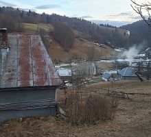 Casa 37 de vânzare | Domeniul din Apuseni