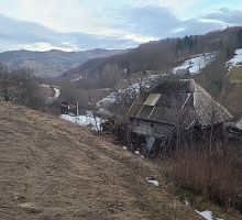 Casa 37 de vânzare | Domeniul din Apuseni