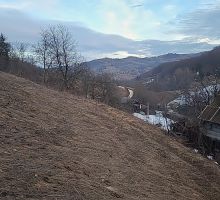 Casa 37 de vânzare | Domeniul din Apuseni