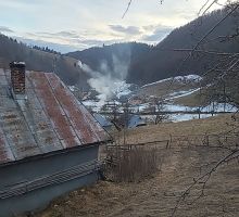 Casa 37 de vânzare | Domeniul din Apuseni
