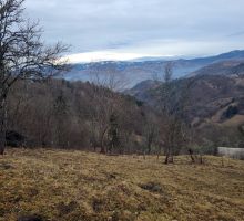 Terenul 5 de vânzare | Domeniul din Apuseni