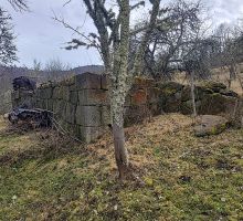 Terenul 5 de vânzare | Domeniul din Apuseni