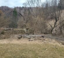 Terenul 6 de vânzare | Domeniul din Apuseni
