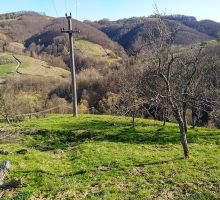 Casa 13 de vânzare | Domeniul din Apuseni