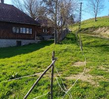 Casa 13 de vânzare | Domeniul din Apuseni