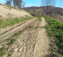 Casa 13 de vânzare | Domeniul din Apuseni