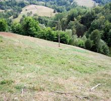 Casa 13 de vânzare | Domeniul din Apuseni